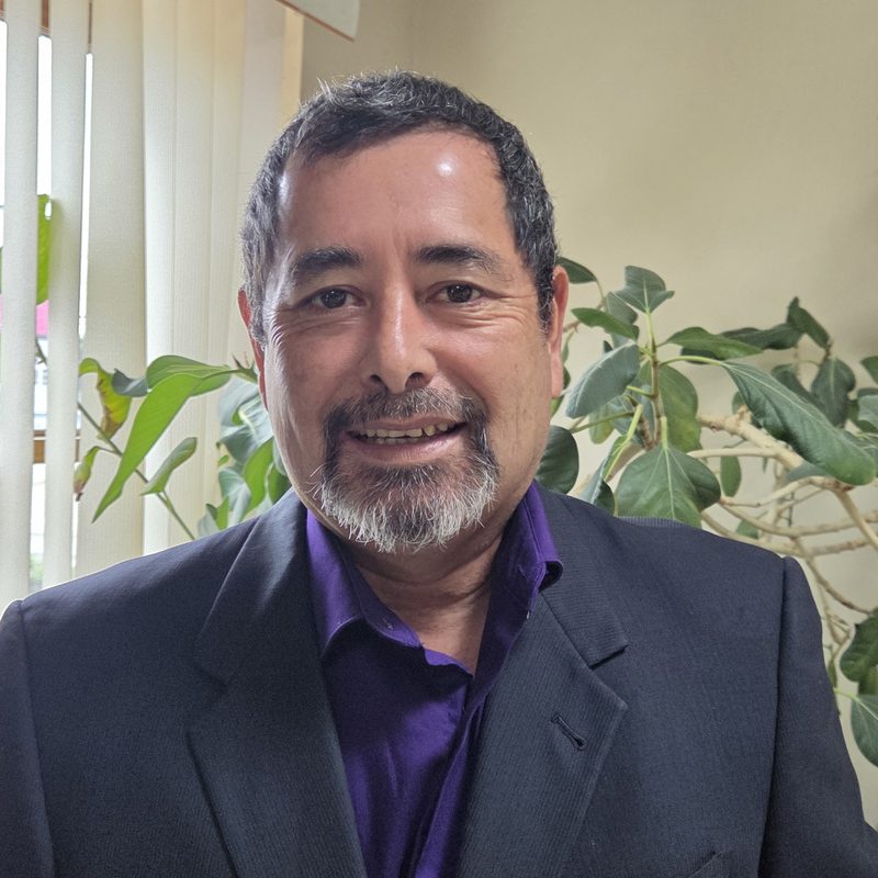 Jose Lopez, founder of Botliq and owner of B&W Appliance